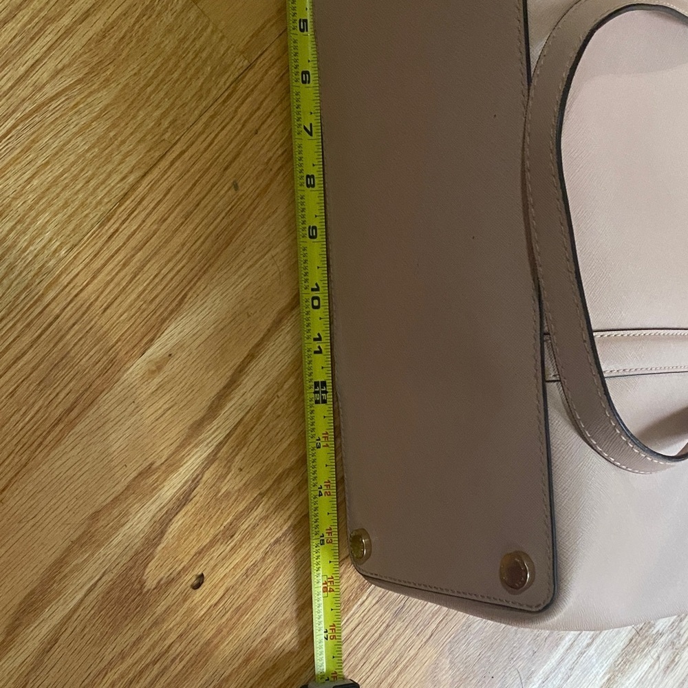 Michael Kors Light pink Tote Bag large - Picture 6 of 8